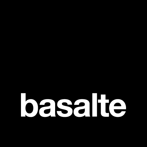 logo Basalte